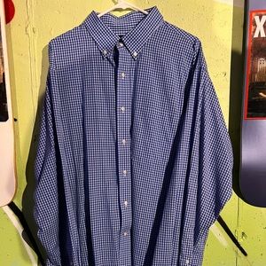 Berkley & Jensen Mens Dress Shirt